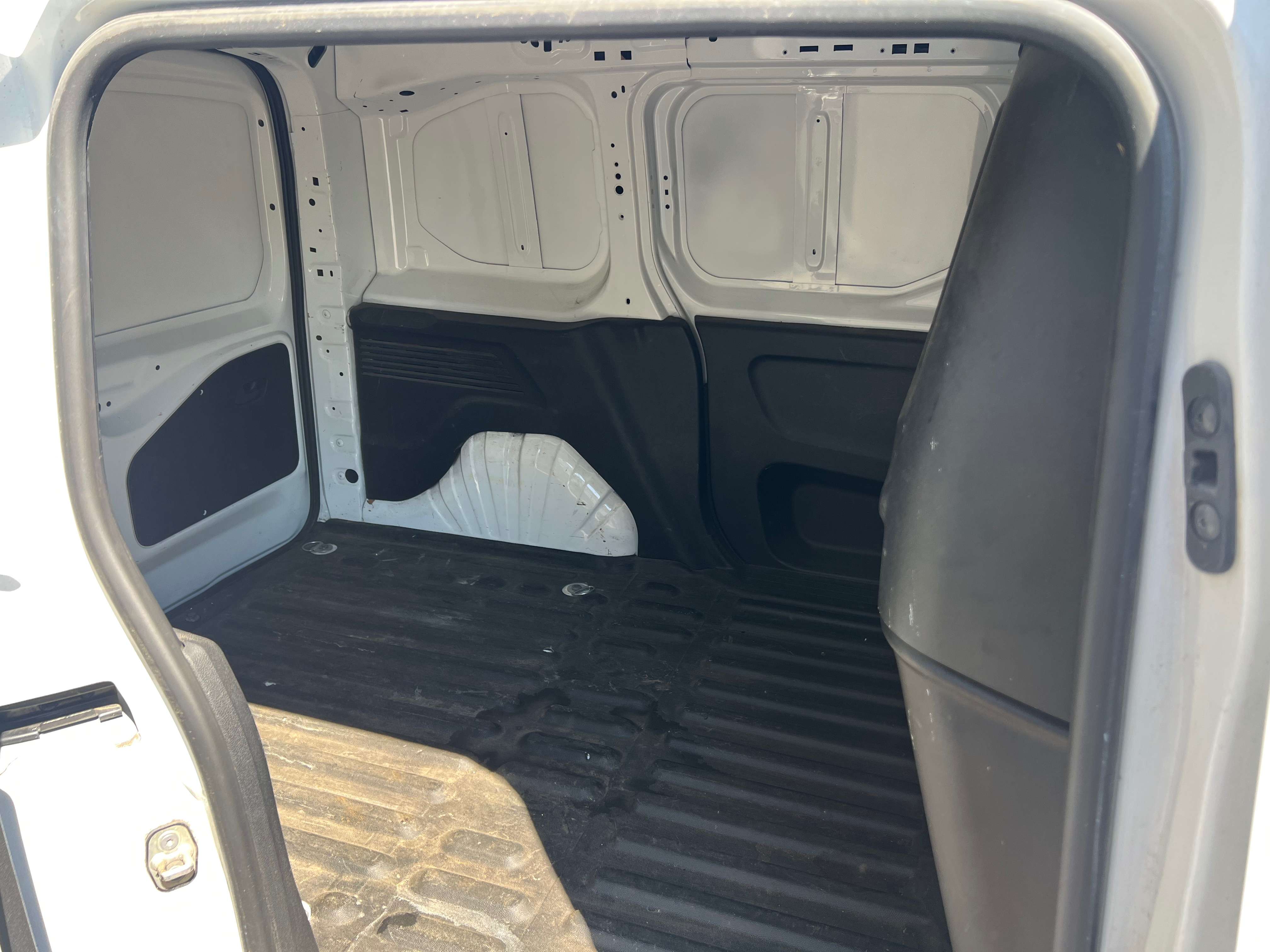 Citroen Berlingo 1.5 BlueHDi * Lichte Vracht * Airco * Navi * GEEN