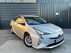 Toyota Prius IV 122h Dynamic Business thumbnail