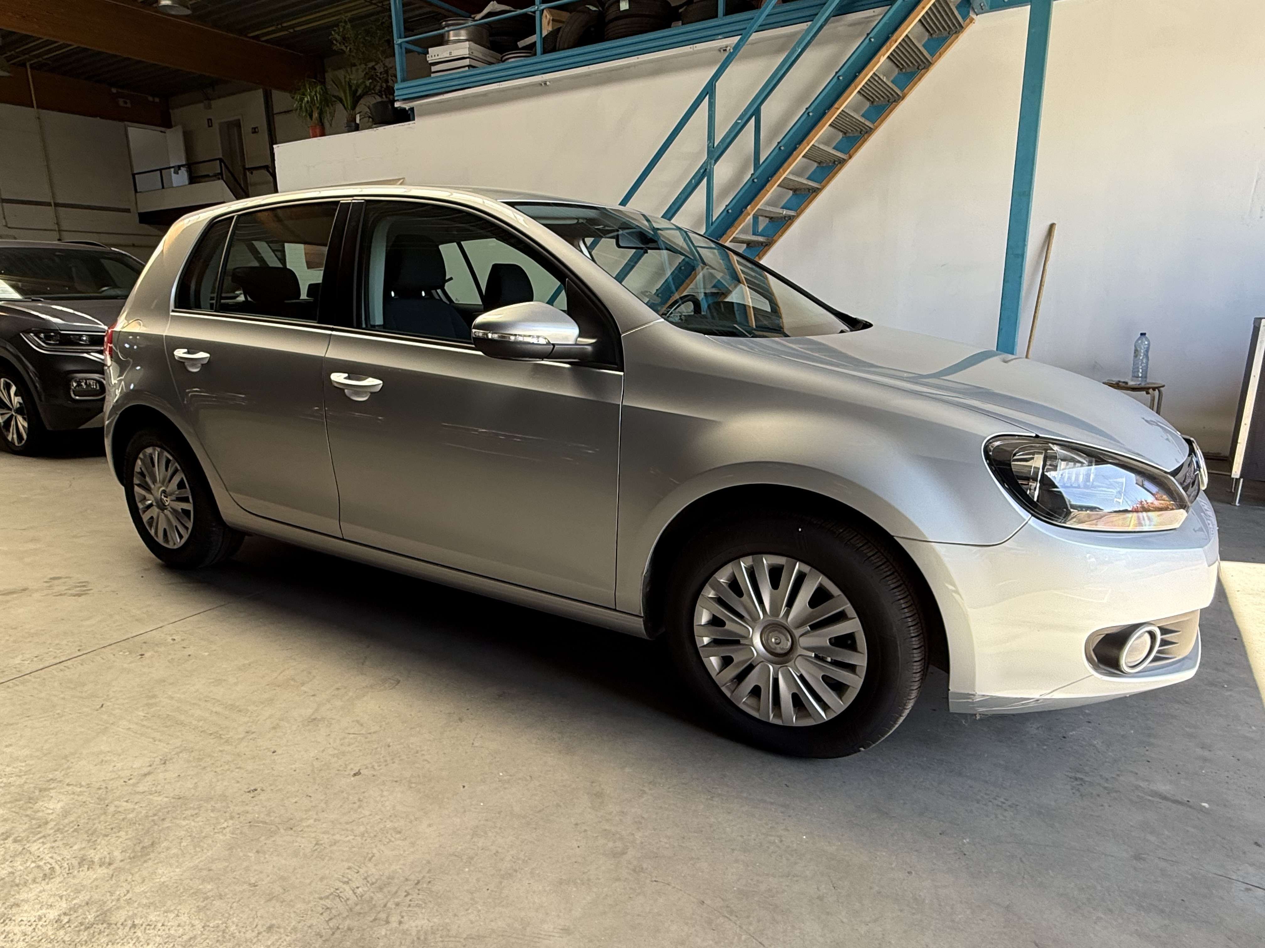 Volkswagen Golf 1.2 TSI Trendline