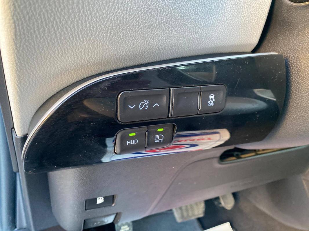 Toyota Prius IV 122h Dynamic Business