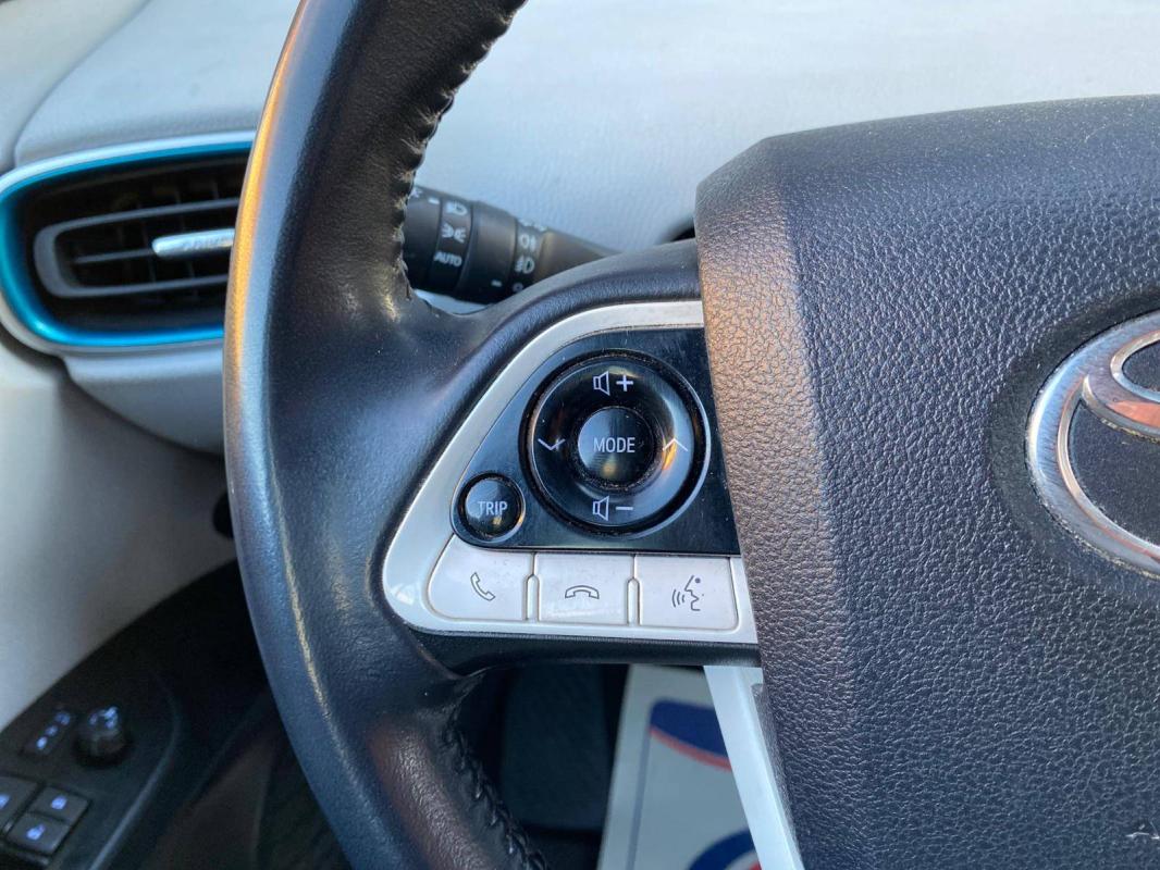 Toyota Prius IV 122h Dynamic Business