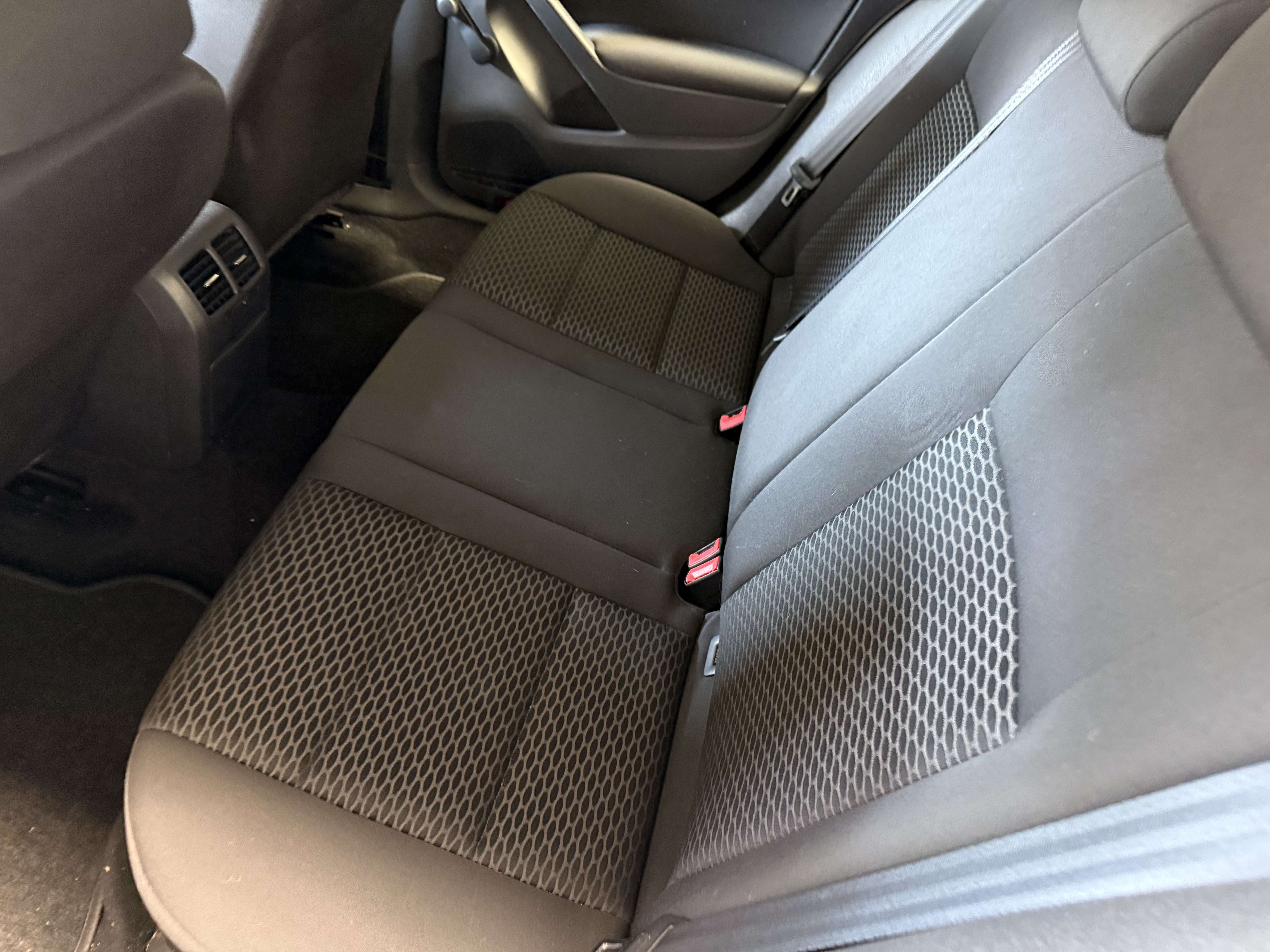 Volkswagen Golf 1.2 TSI Trendline