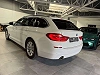 BMW 520 520d Touring Aut. Navi Pro  LED -2018 thumbnail