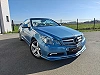 Mercedes-Benz E 220 CABRIOLET E 220 CDI BE Avantgarde EURO 5 - GPS/LEER/AIRCO/CRUISE - SHOWROOMSTAAT! thumbnail