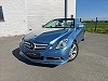 Mercedes-Benz E 220 CABRIOLET E 220 CDI BE Avantgarde EURO 5 - GPS/LEER/AIRCO/CRUISE - SHOWROOMSTAAT! thumbnail