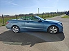 Mercedes-Benz E 220 CABRIOLET E 220 CDI BE Avantgarde EURO 5 - GPS/LEER/AIRCO/CRUISE - SHOWROOMSTAAT! thumbnail