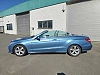 Mercedes-Benz E 220 CABRIOLET E 220 CDI BE Avantgarde EURO 5 - GPS/LEER/AIRCO/CRUISE - SHOWROOMSTAAT! thumbnail