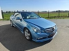 Mercedes-Benz E 220 CABRIOLET E 220 CDI BE Avantgarde EURO 5 - GPS/LEER/AIRCO/CRUISE - SHOWROOMSTAAT! thumbnail