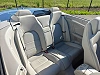 Mercedes-Benz E 220 CABRIOLET E 220 CDI BE Avantgarde EURO 5 - GPS/LEER/AIRCO/CRUISE - SHOWROOMSTAAT! thumbnail
