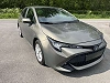 Toyota Corolla 1.8 HYBRID-14.793€+btw+tva-garantie thumbnail