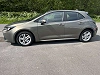 Toyota Corolla 1.8 HYBRID-14.793€+btw+tva-garantie thumbnail