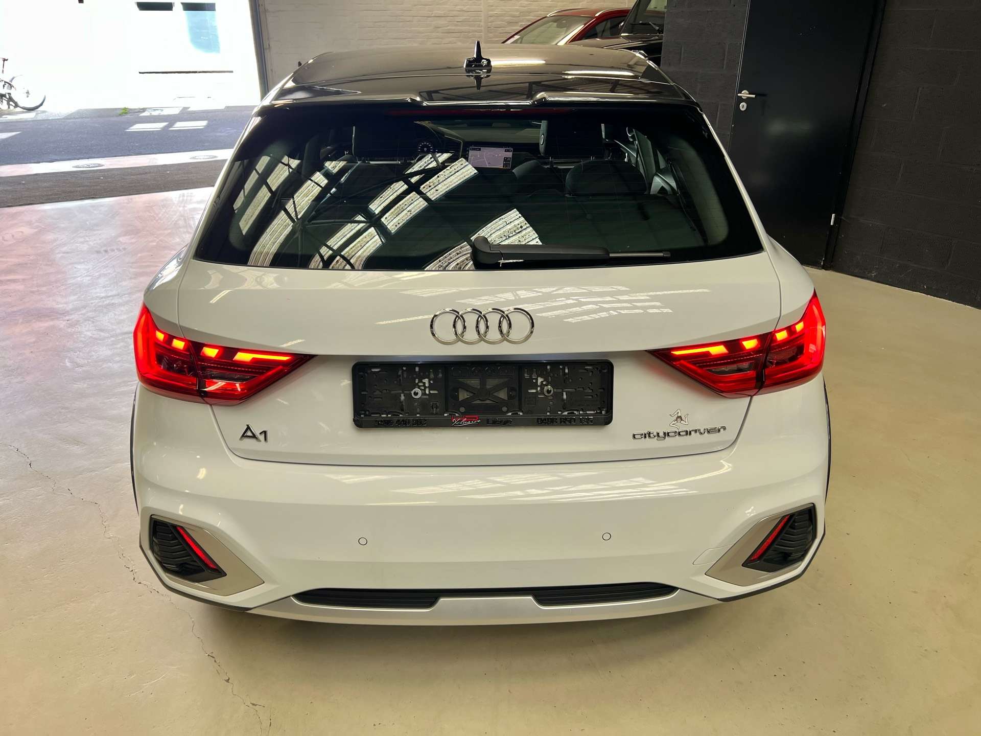 Audi A1 Citycarver 30 TFSI *COCKPIT*LED*CARPLAY*GARANTIE*