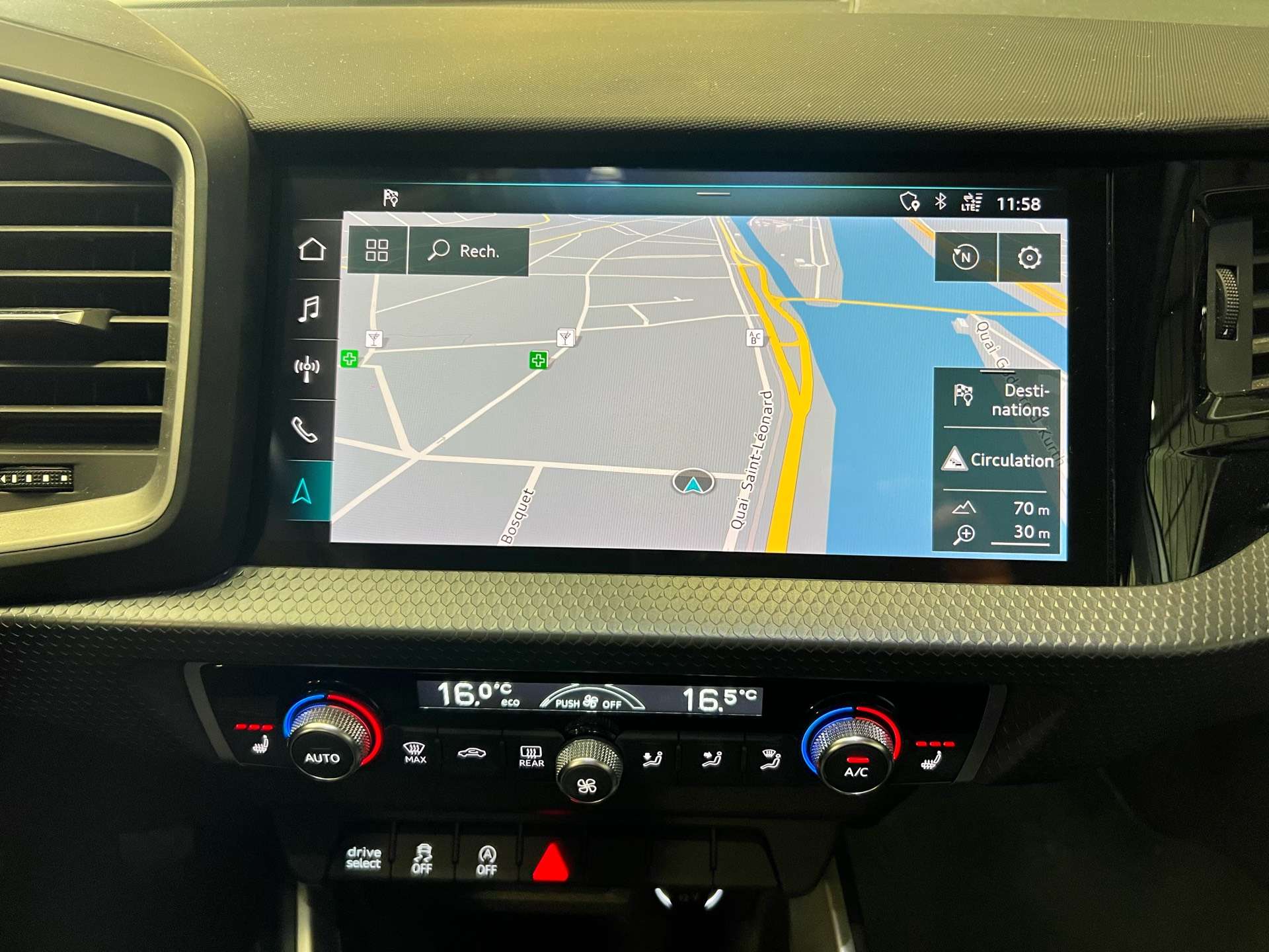 Audi A1 Citycarver 30 TFSI *COCKPIT*LED*CARPLAY*GARANTIE*