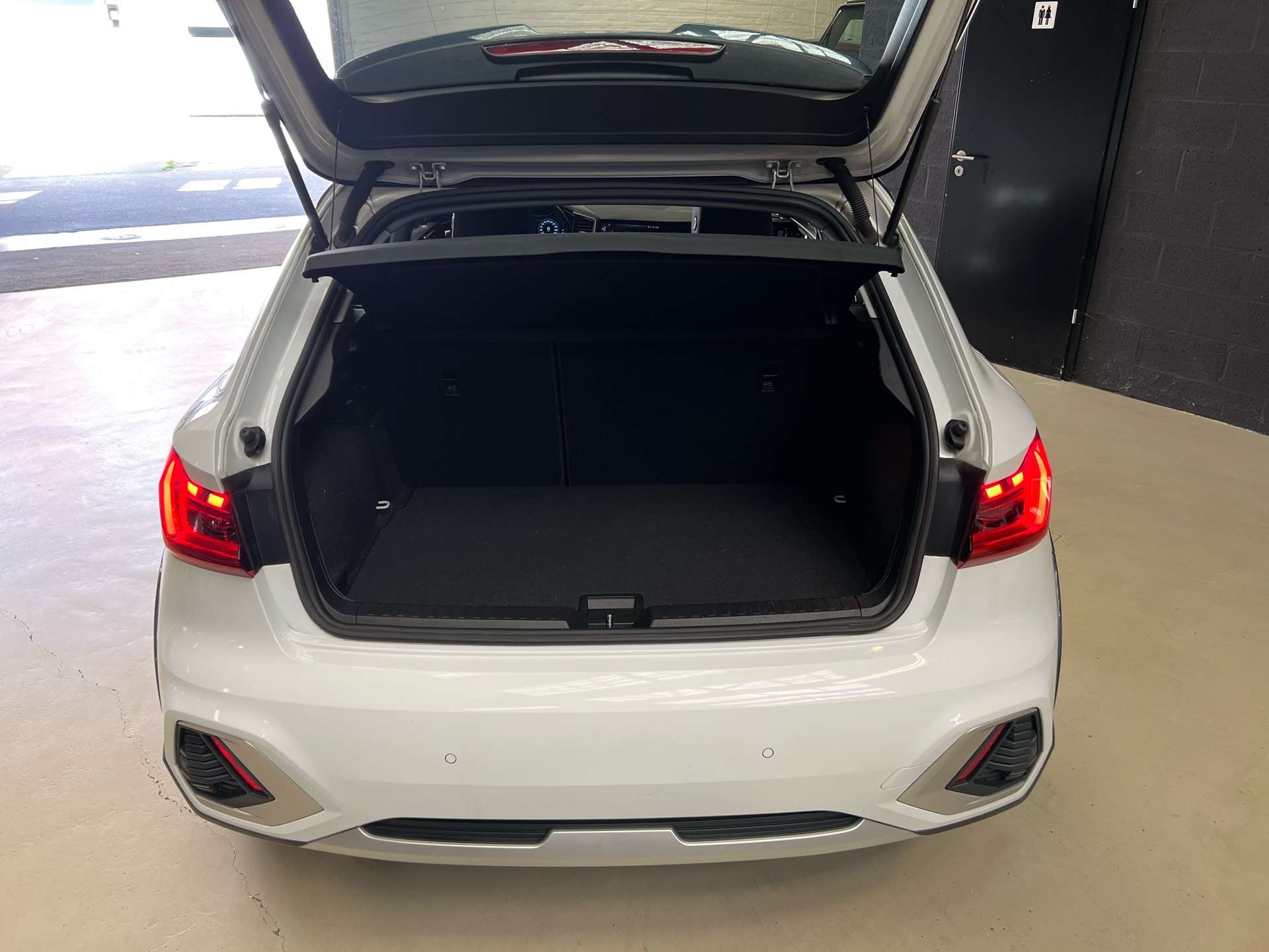 Audi A1 Citycarver 30 TFSI *COCKPIT*LED*CARPLAY*GARANTIE*