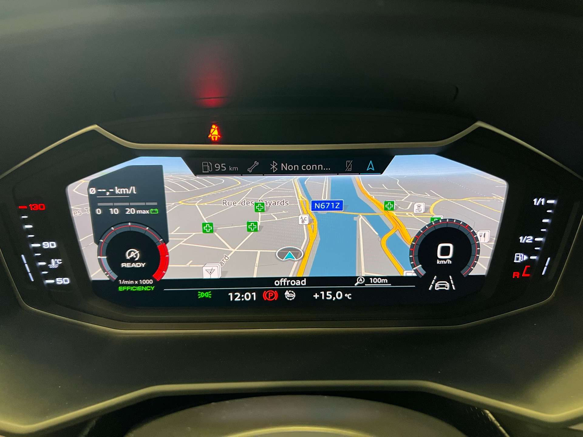 Audi A1 Citycarver 30 TFSI *COCKPIT*LED*CARPLAY*GARANTIE*