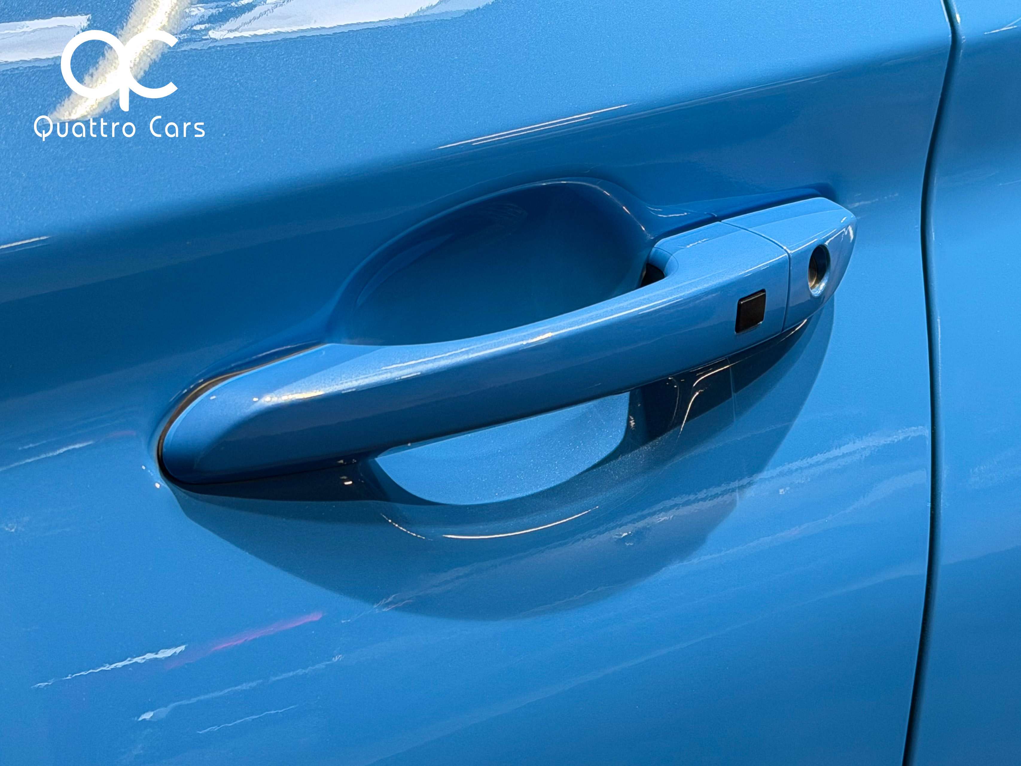 Hyundai KONA 1.6T Pack Sport N-Line - Boite Auto - Unique !!