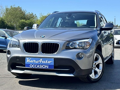 BMW X1 X1 2.0 dA xDrive20