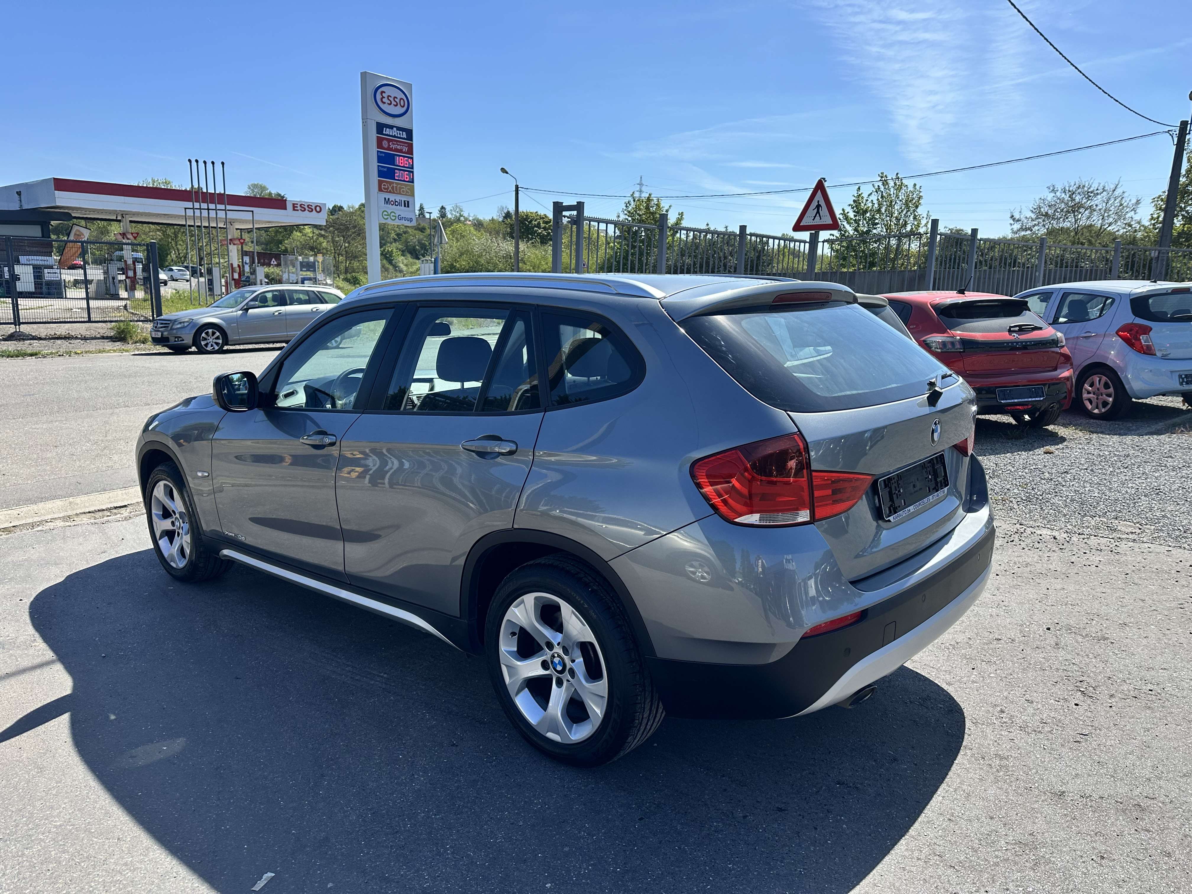 BMW X1 X1 2.0 dA xDrive20