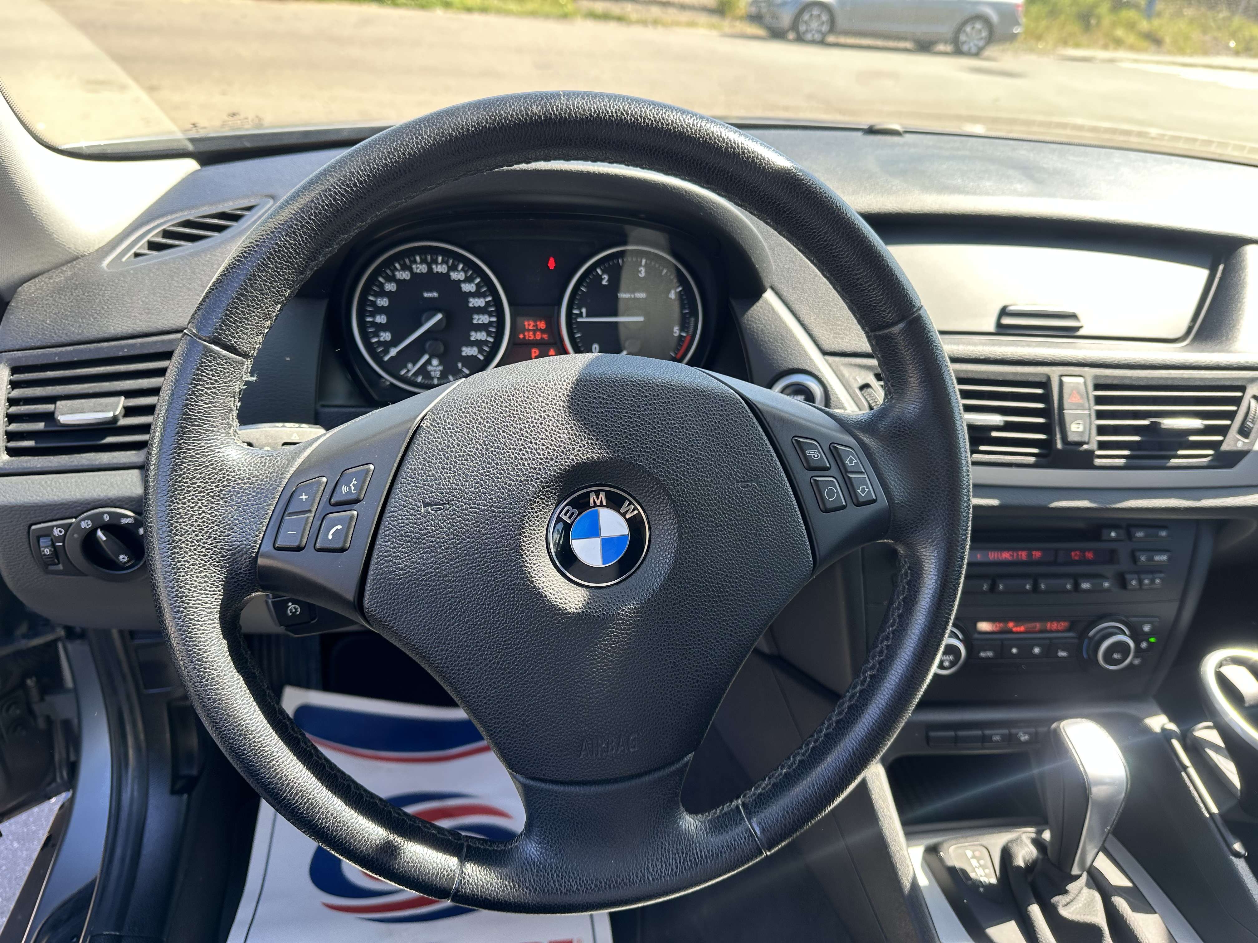 BMW X1 X1 2.0 dA xDrive20