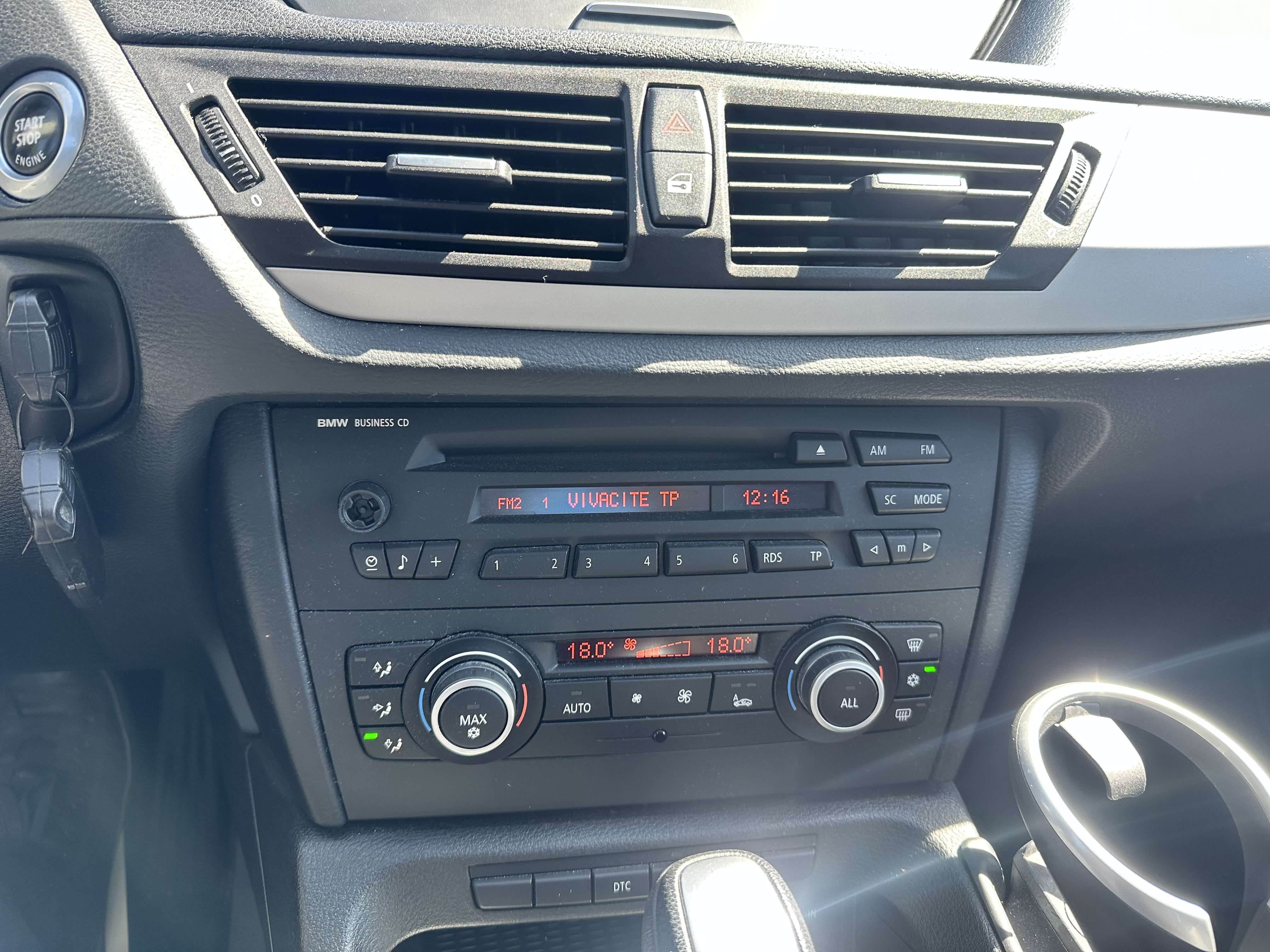 BMW X1 X1 2.0 dA xDrive20