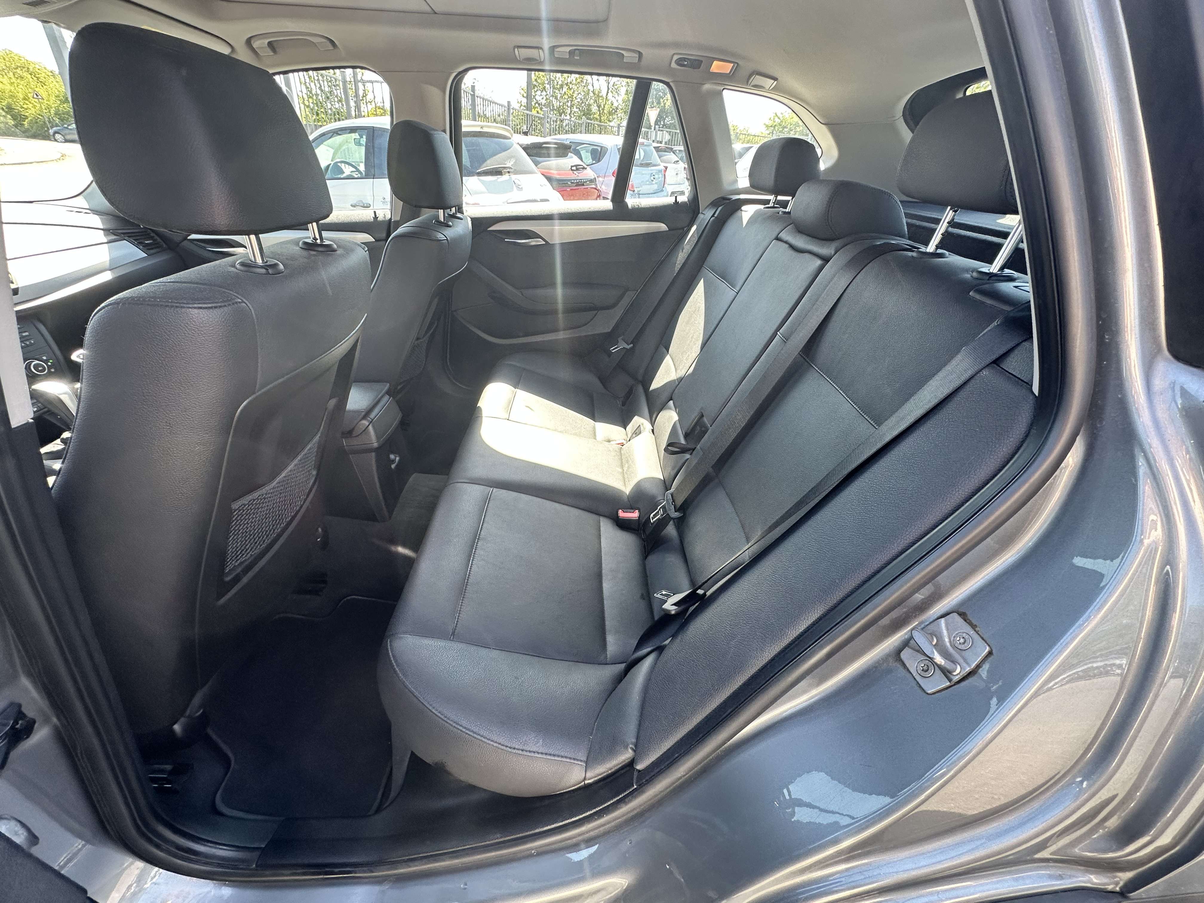 BMW X1 X1 2.0 dA xDrive20