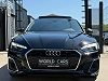 Audi A5 SPORTBACK 40 TFSI S LINE S-TRONIC - COCKPIT - TOIT PANO - DISTRO - CAMERA - ANGLES MORTS - LINE ASSIST - FULL OPTIONS thumbnail