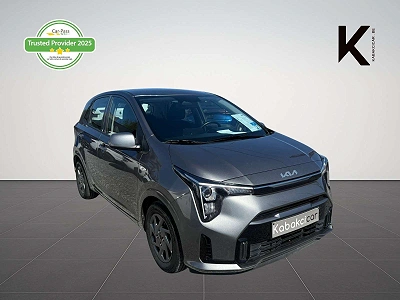 Kia Picanto Picanto 1.0i MPI Pulse / Auto / Navi / Caméra / Ga