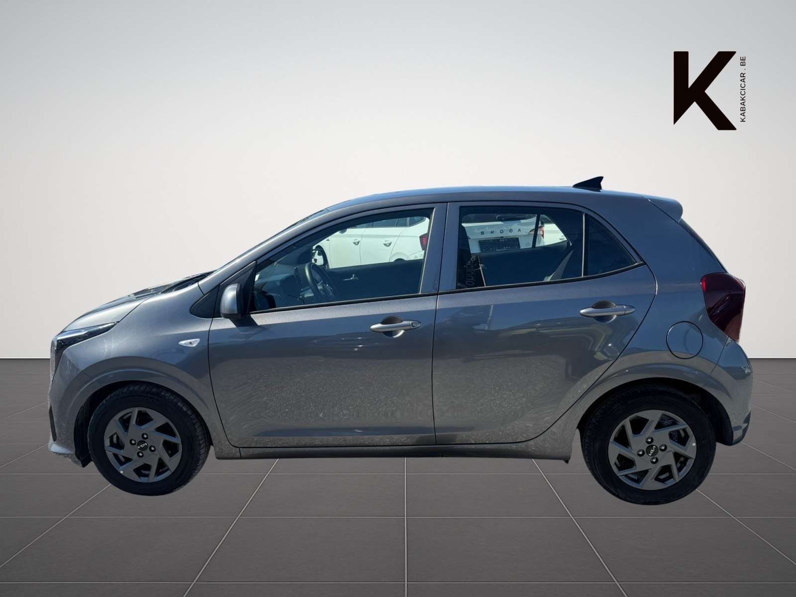 Kia Picanto Picanto 1.0i MPI Pulse / Auto / Navi / Caméra / Ga