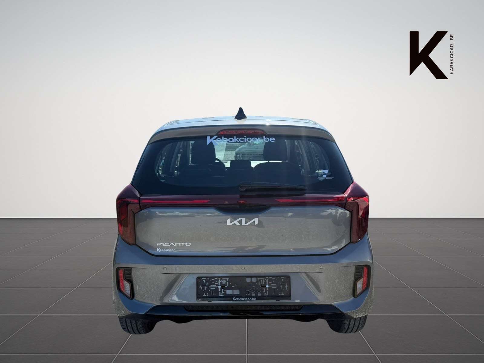 Kia Picanto Picanto 1.0i MPI Pulse / Auto / Navi / Caméra / Ga
