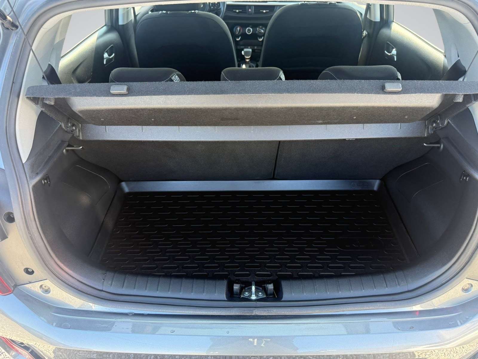 Kia Picanto Picanto 1.0i MPI Pulse / Auto / Navi / Caméra / Ga
