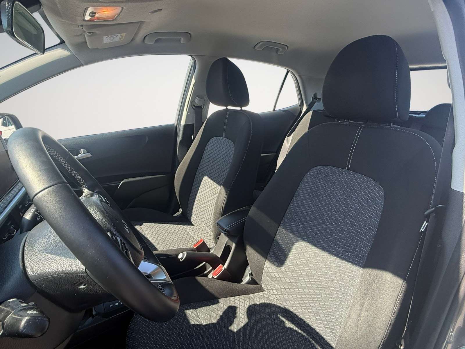 Kia Picanto Picanto 1.0i MPI Pulse / Auto / Navi / Caméra / Ga