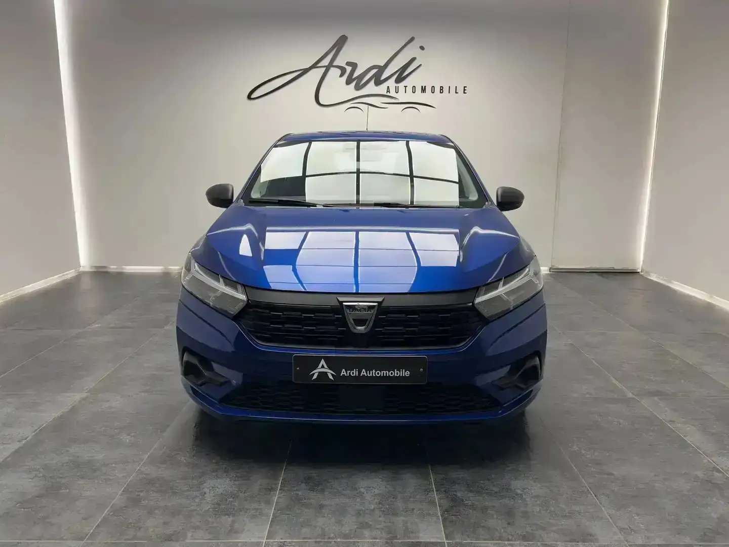 Dacia Sandero 1.0i *20.000KM*XENON*AIRCO*1er PROPRIO*GARANTIE*