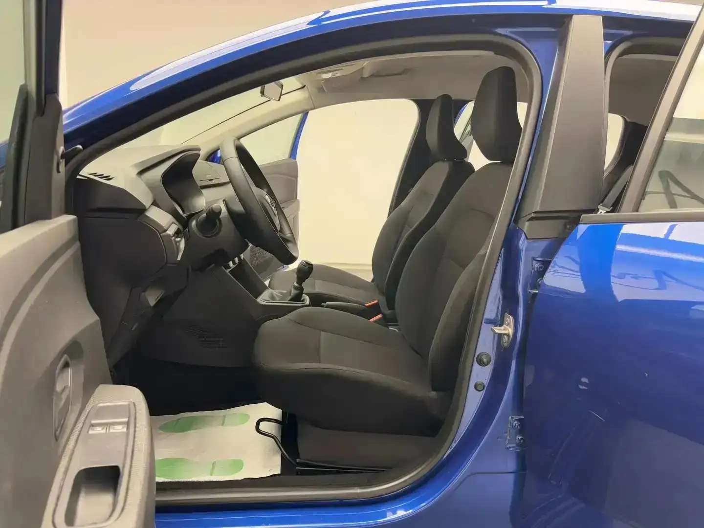 Dacia Sandero 1.0i *20.000KM*XENON*AIRCO*1er PROPRIO*GARANTIE*