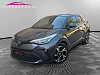 Toyota C-HR Hybrid HEV 1.8 pack confort E-CVT/ GARANTIE 10 ANS thumbnail