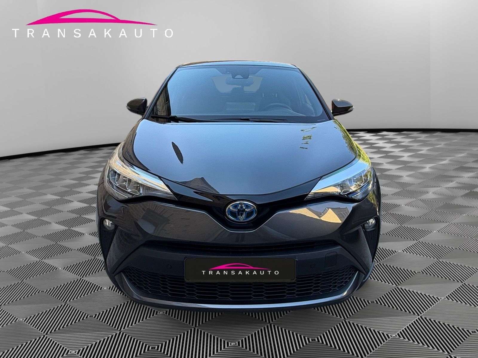 Toyota C-HR Hybrid HEV 1.8 pack confort E-CVT/ GARANTIE 10 ANS