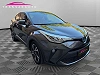 Toyota C-HR Hybrid HEV 1.8 pack confort E-CVT/ GARANTIE 10 ANS thumbnail