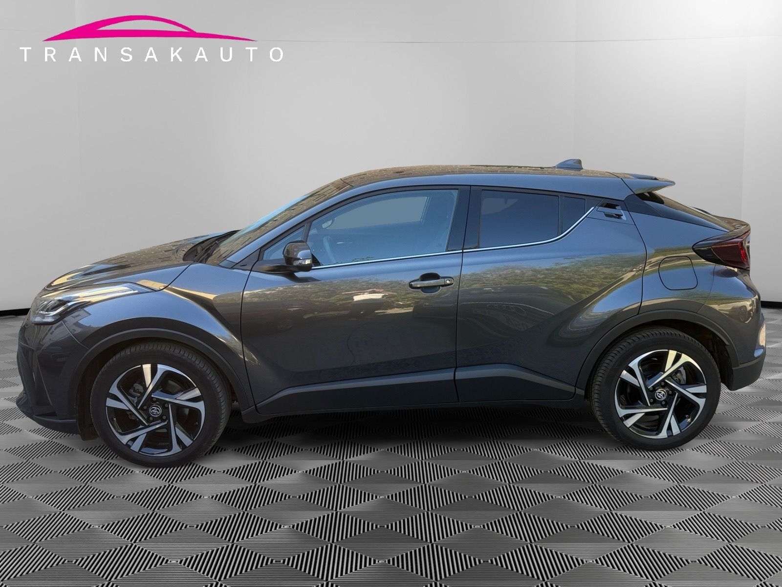 Toyota C-HR Hybrid HEV 1.8 pack confort E-CVT/ GARANTIE 10 ANS