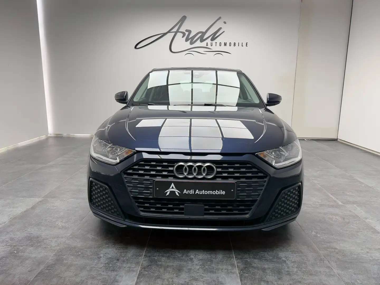 Audi A1 Sportback 1.0 TFSI *CARPLAY*1ER PROP*GARANTIE*