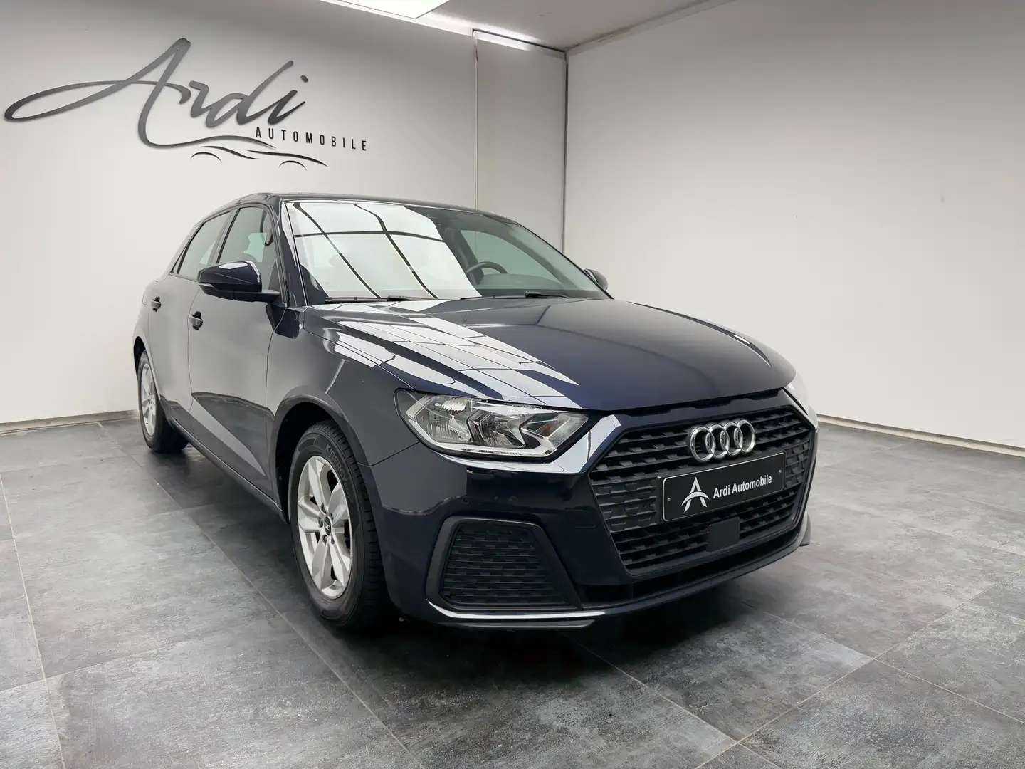 Audi A1 Sportback 1.0 TFSI *CARPLAY*1ER PROP*GARANTIE*