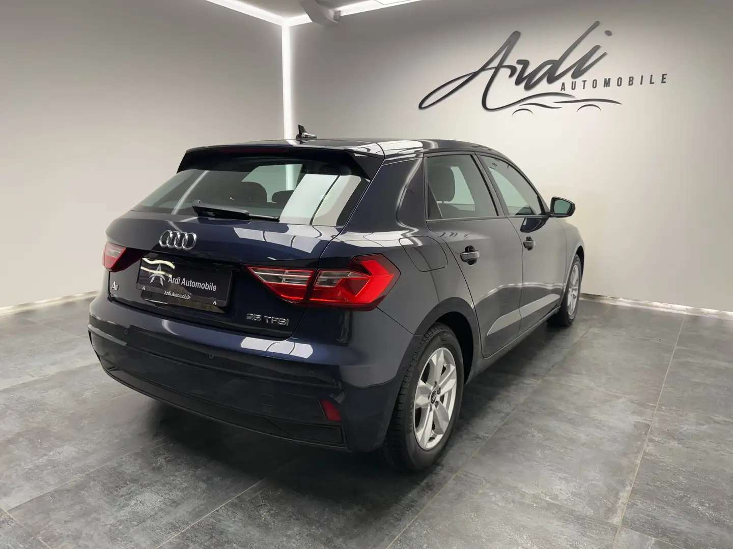 Audi A1 Sportback 1.0 TFSI *CARPLAY*1ER PROP*GARANTIE*