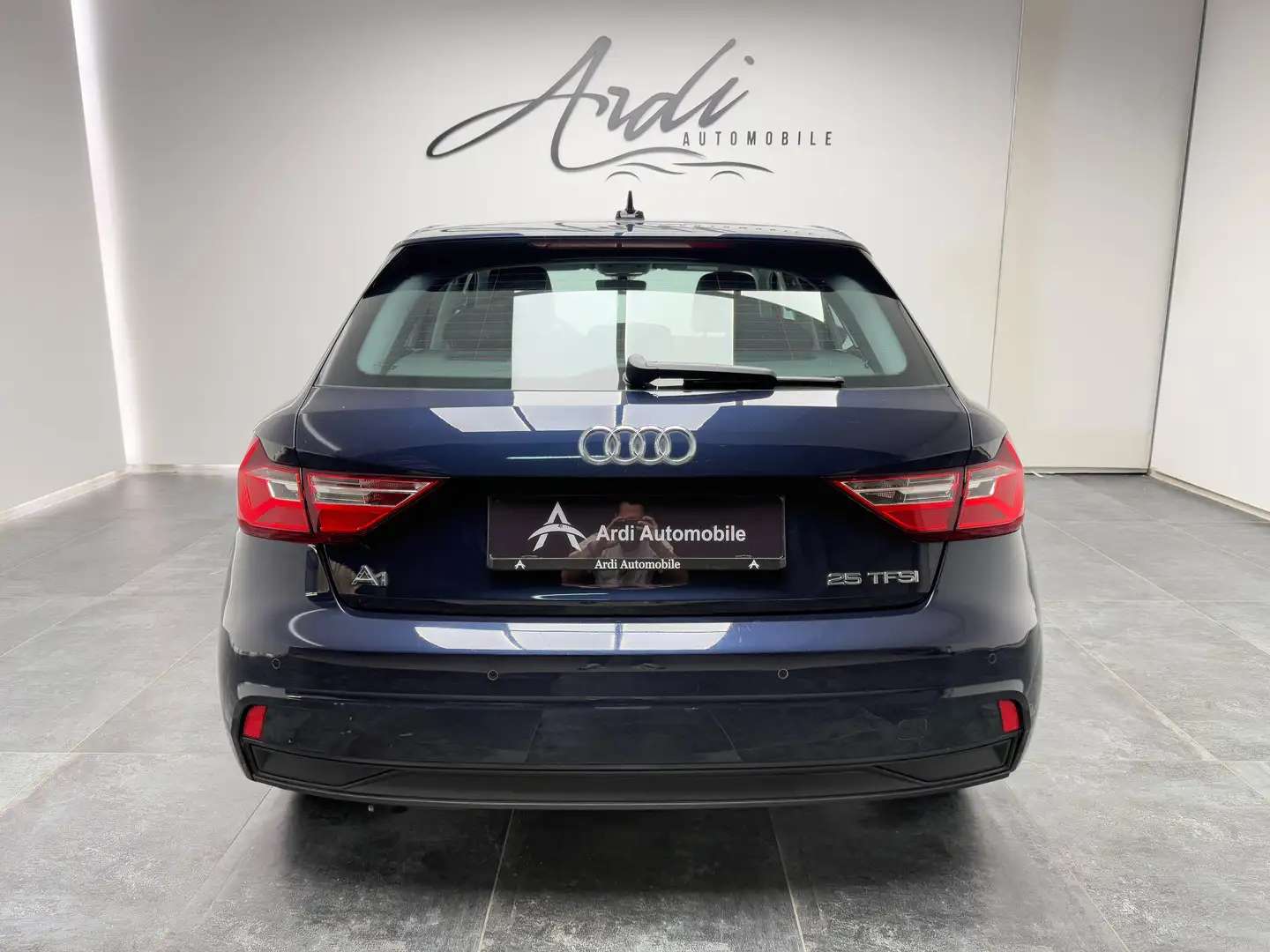 Audi A1 Sportback 1.0 TFSI *CARPLAY*1ER PROP*GARANTIE*