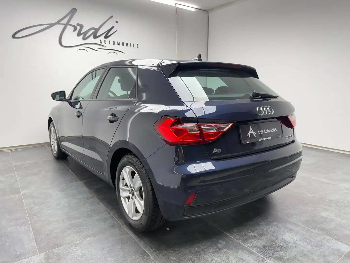 Audi A1 Sportback 1.0 TFSI *CARPLAY*1ER PROP*GARANTIE*