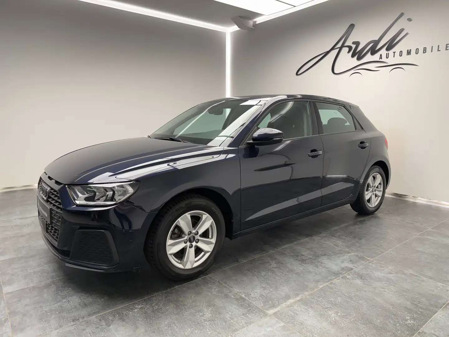 Audi A1 Sportback 1.0 TFSI *CARPLAY*1ER PROP*GARANTIE*