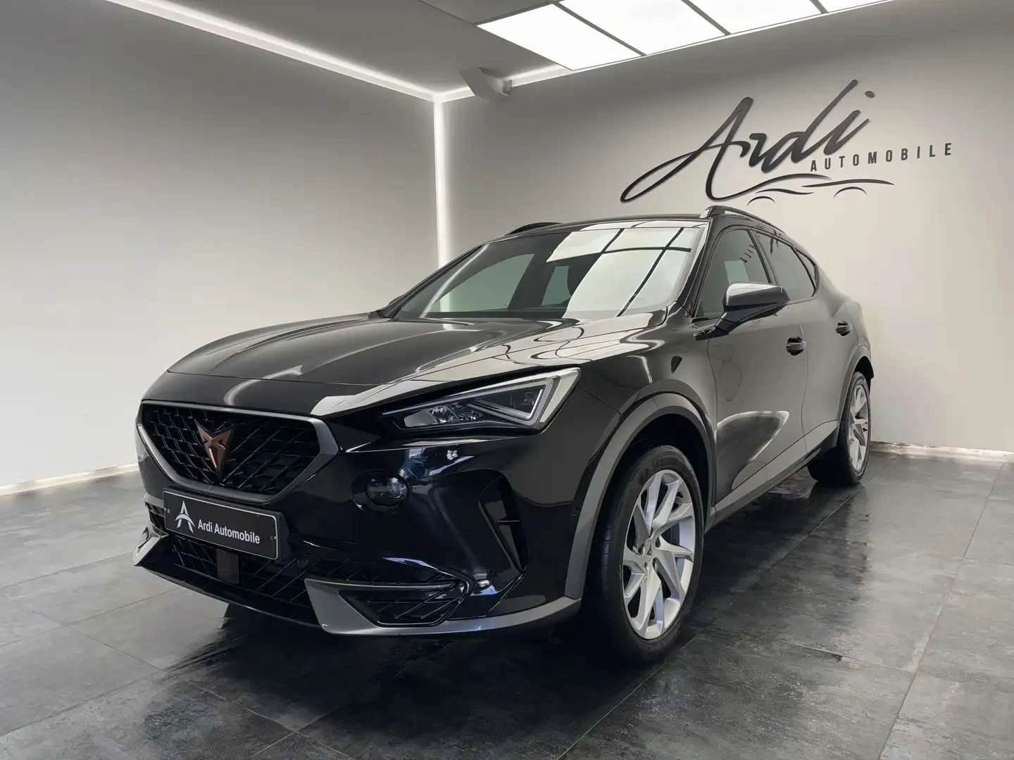 CUPRA Formentor 1.5 TSI DSG *CARPLAY*LED*1ER PROPRIO*GARANTIE*