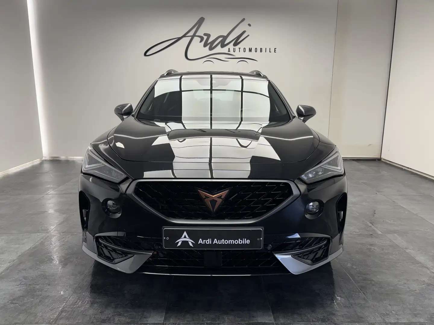 CUPRA Formentor 1.5 TSI DSG *CARPLAY*LED*1ER PROPRIO*GARANTIE*