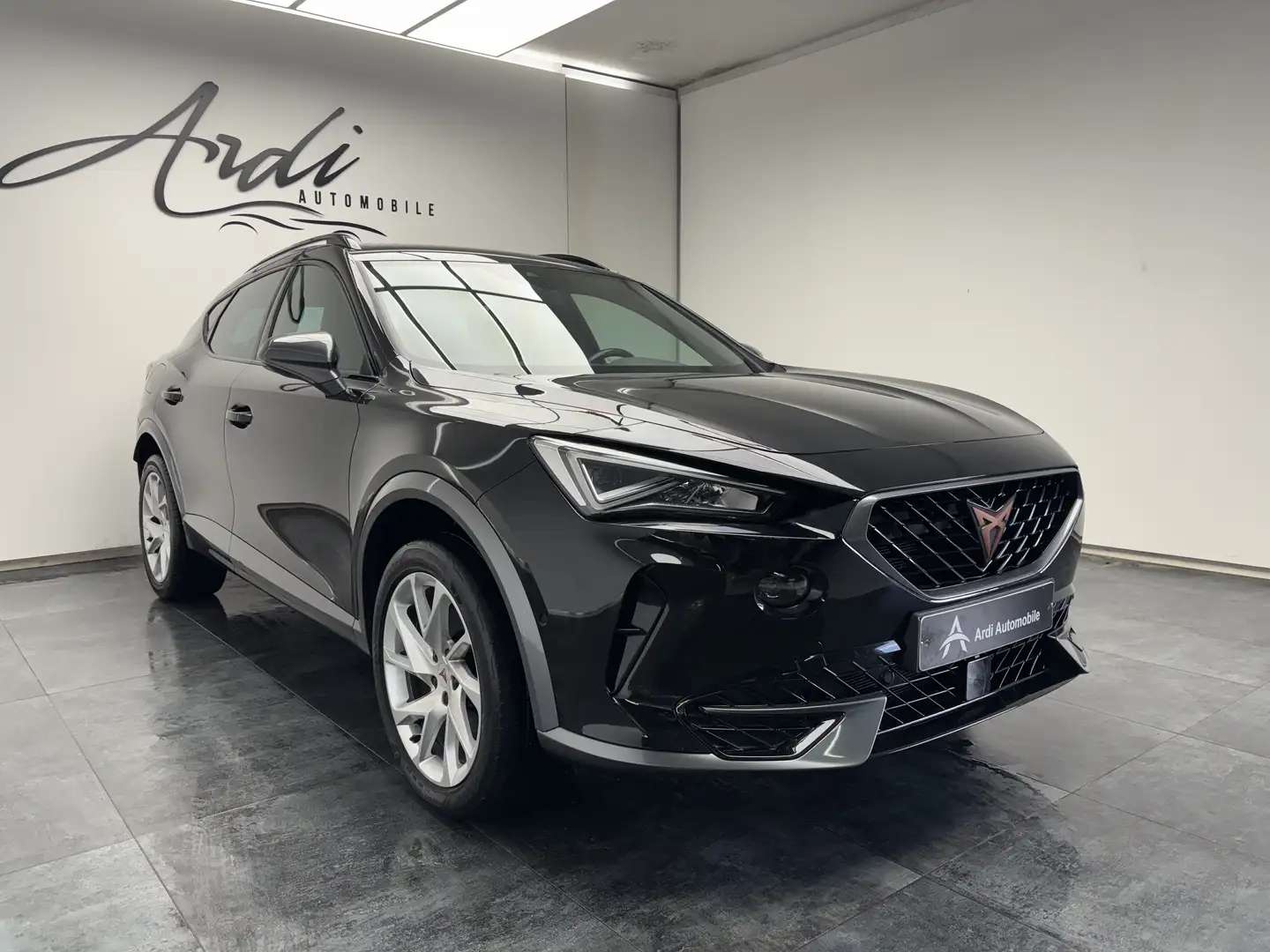 CUPRA Formentor 1.5 TSI DSG *CARPLAY*LED*1ER PROPRIO*GARANTIE*