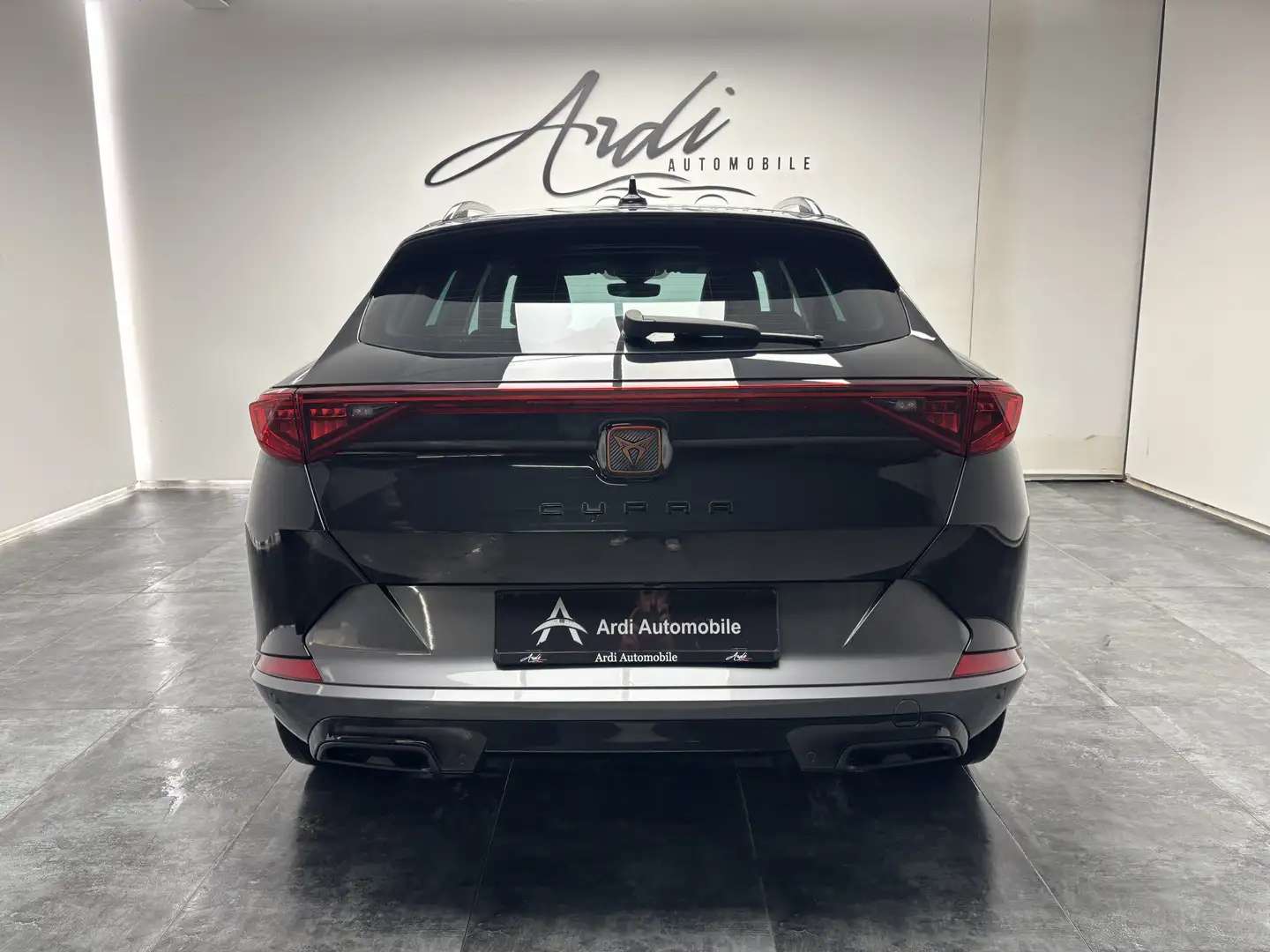 CUPRA Formentor 1.5 TSI DSG *CARPLAY*LED*1ER PROPRIO*GARANTIE*