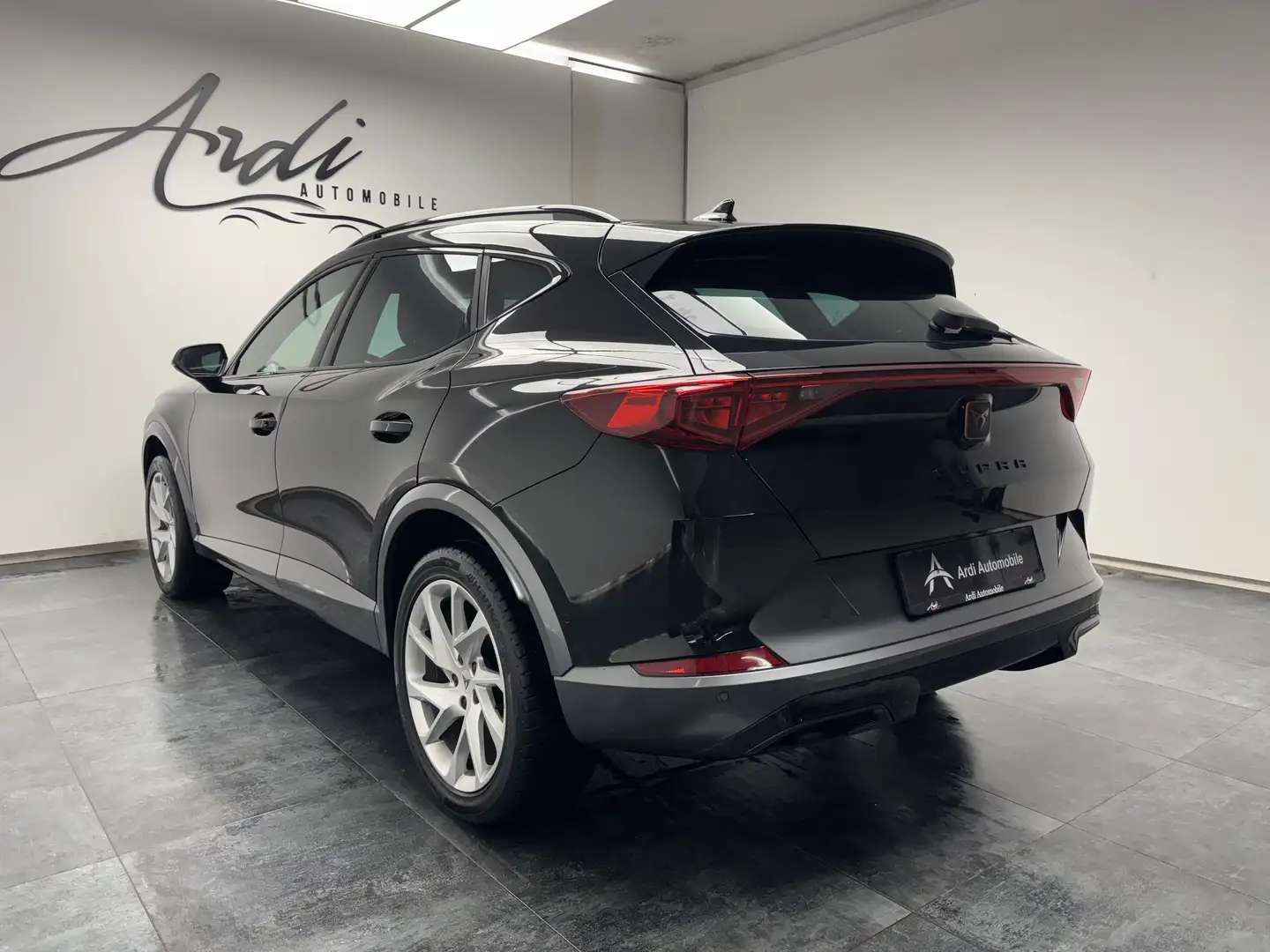 CUPRA Formentor 1.5 TSI DSG *CARPLAY*LED*1ER PROPRIO*GARANTIE*
