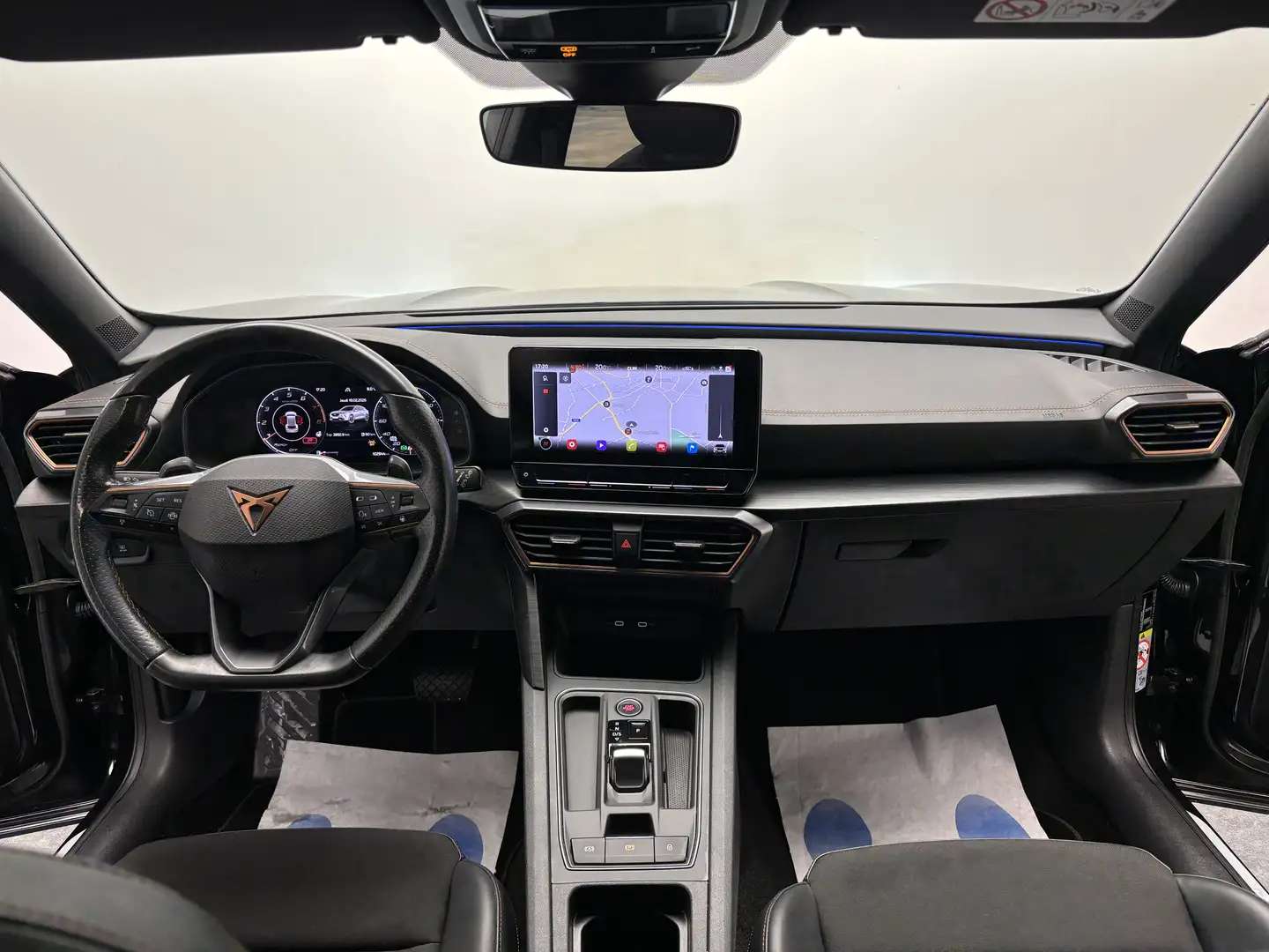 CUPRA Formentor 1.5 TSI DSG *CARPLAY*LED*1ER PROPRIO*GARANTIE*