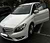 Mercedes-Benz Classe B III 180 D BUSINESS LINE EDITION thumbnail
